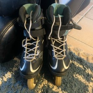 Women’s Bladerunner Rollerblades
